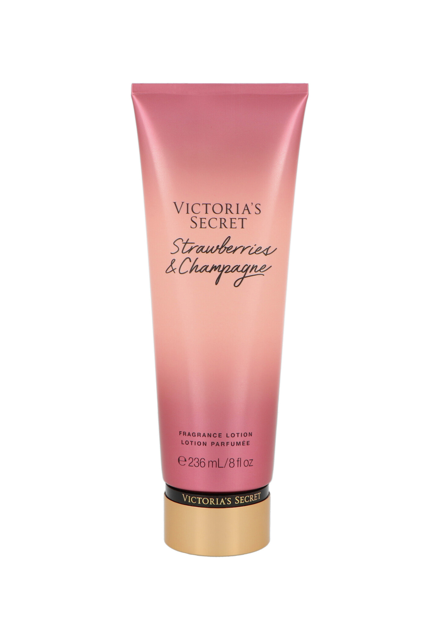 Victoria`s Secret Strawberries & Champagne Body Lotion 236ml