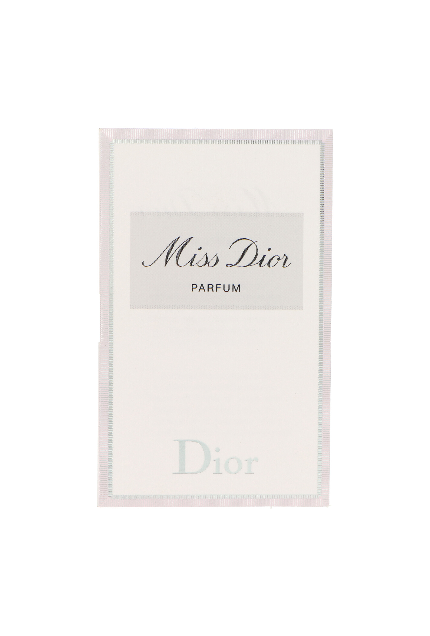 Próbka Dior Miss Dior Parfum 1ml