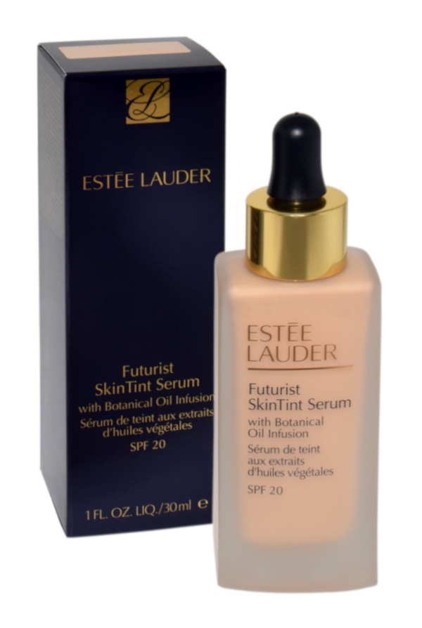 Zdjęcie produktu Estee Lauder Futurist Skin Tint Serum 1N1 30ml Ivory Nude