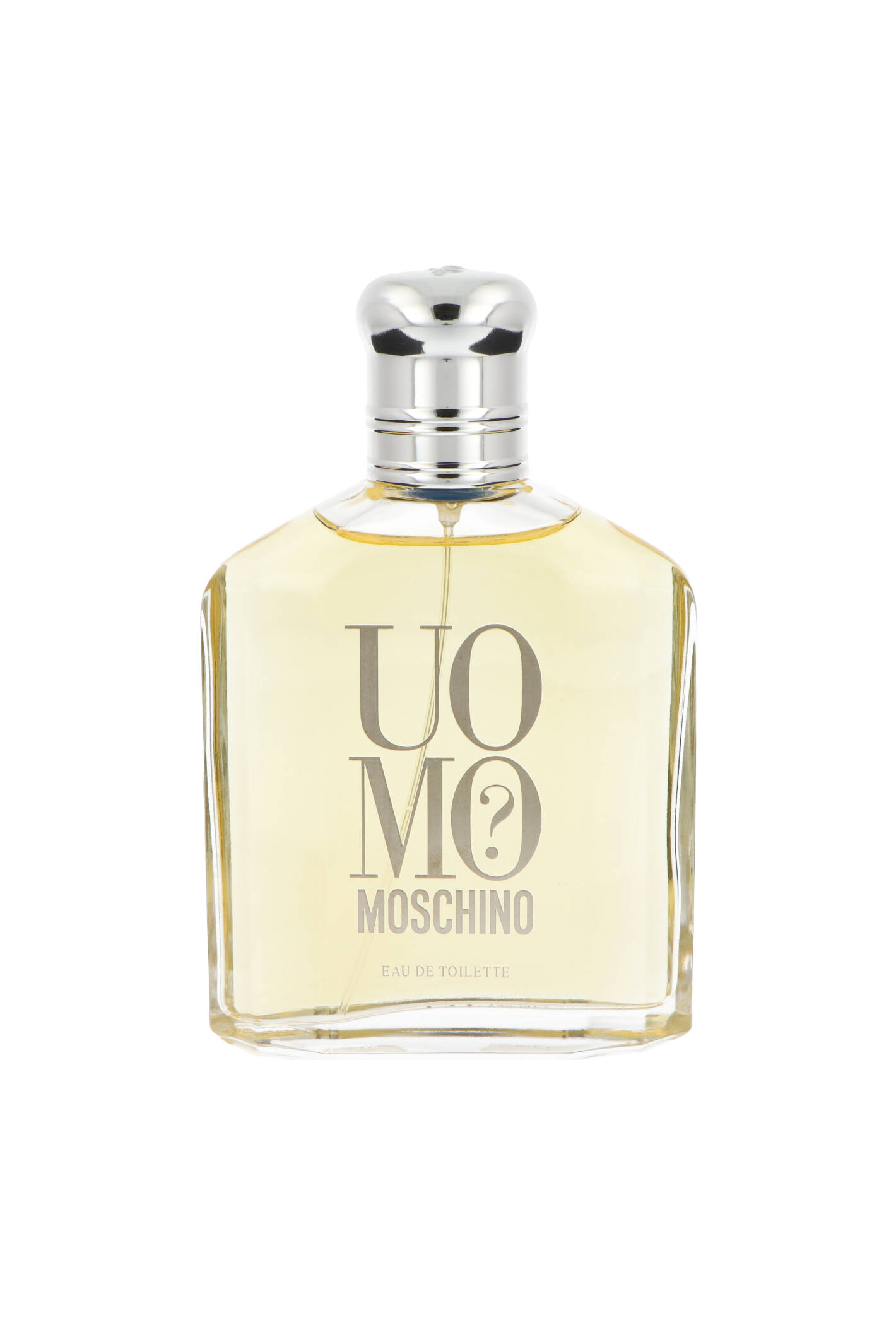 Moschino Uomo? Edt 125ml