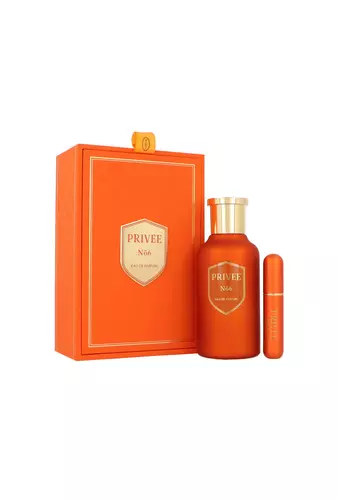 Flavia Privee No 6 Edp 100ml miniatura