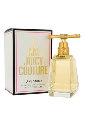 Juicy Couture I Am Juicy Couture Edp 100ml miniatura