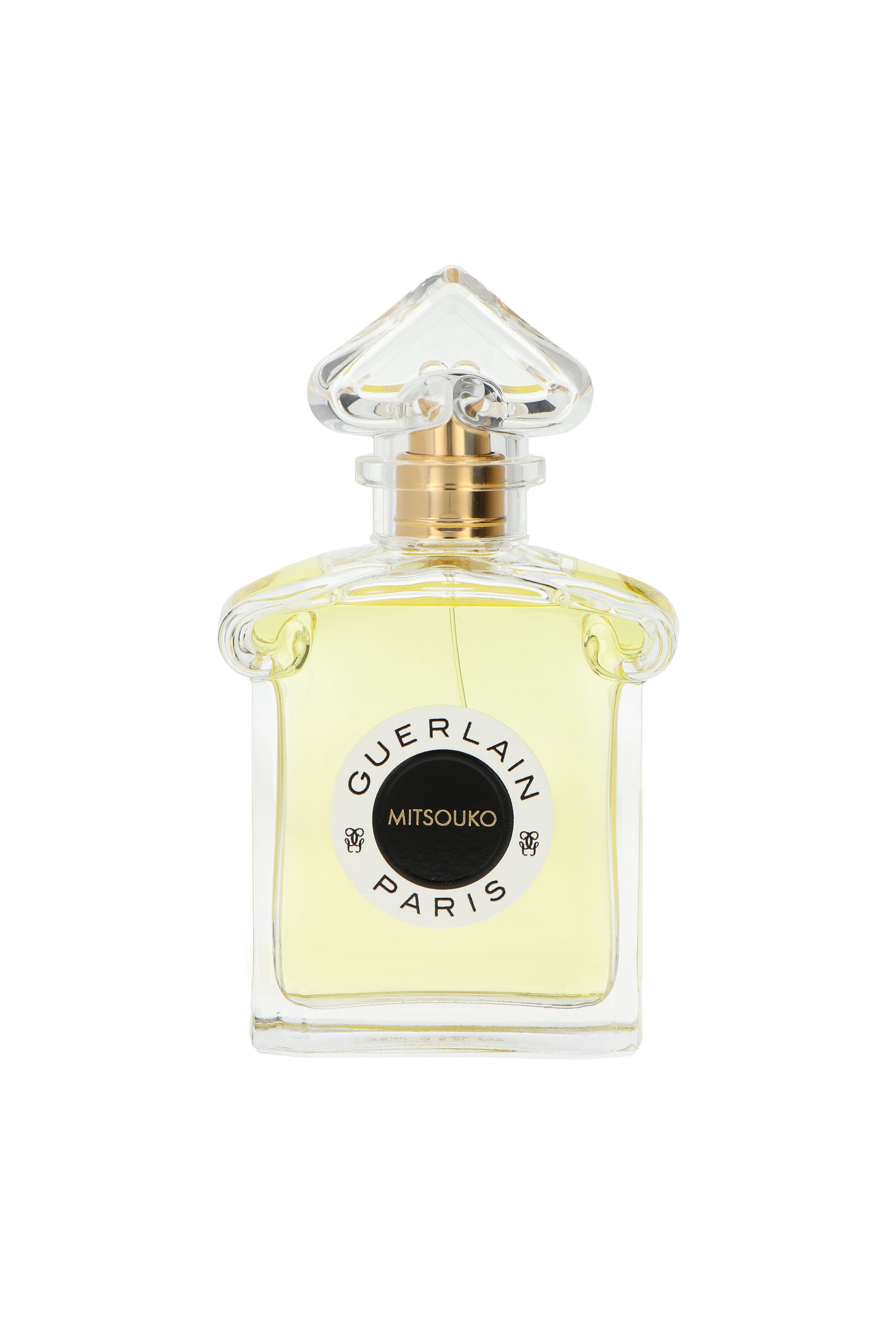 Tester Guerlain Mitsouko Edt 75ml