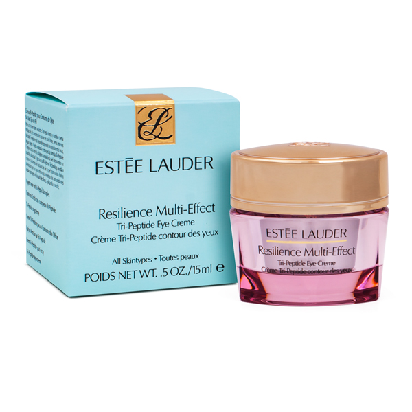 Estee Lauder Resilience Multi-Effect Tri-Peptide Eye Cream 15ml