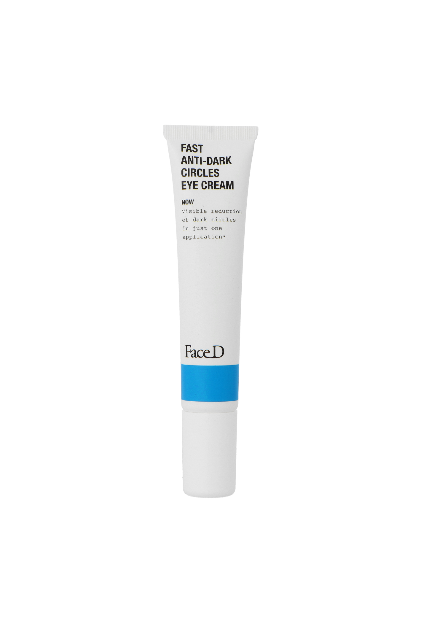 Face D Anti-Dark Circles Eye Cream 15ml