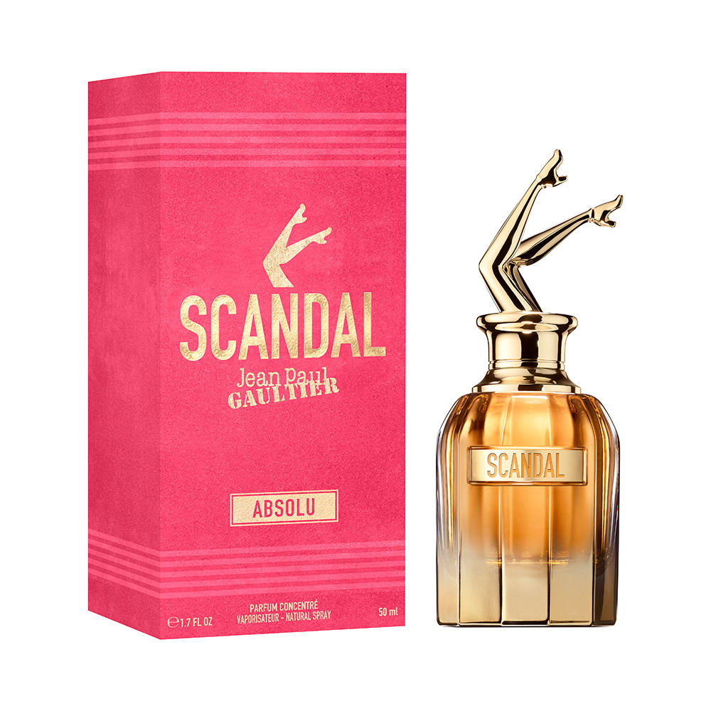 Jean Paul Gaultier Scandal Absolu Edp 50ml