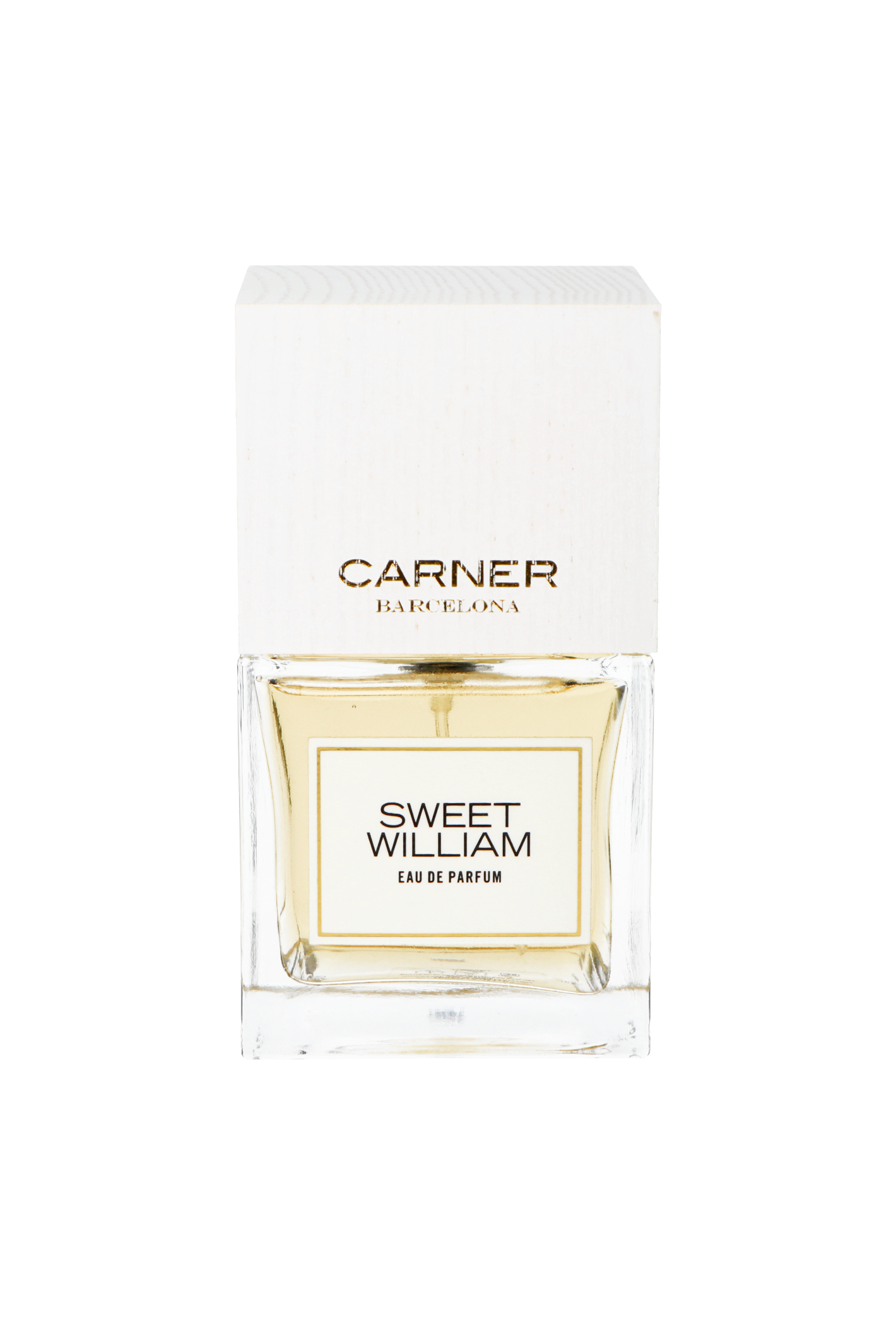 Tester Carner Barcelona Floral Collection Sweet William Edp 100ml