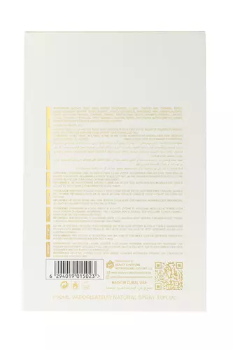 Le Falcone Shouq Edp 90ml miniatura