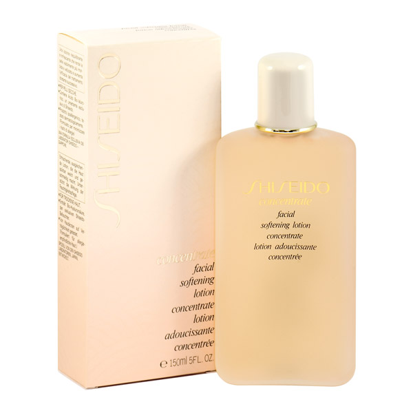 Shiseido Concentrate Facial Softening Lotion 150ml