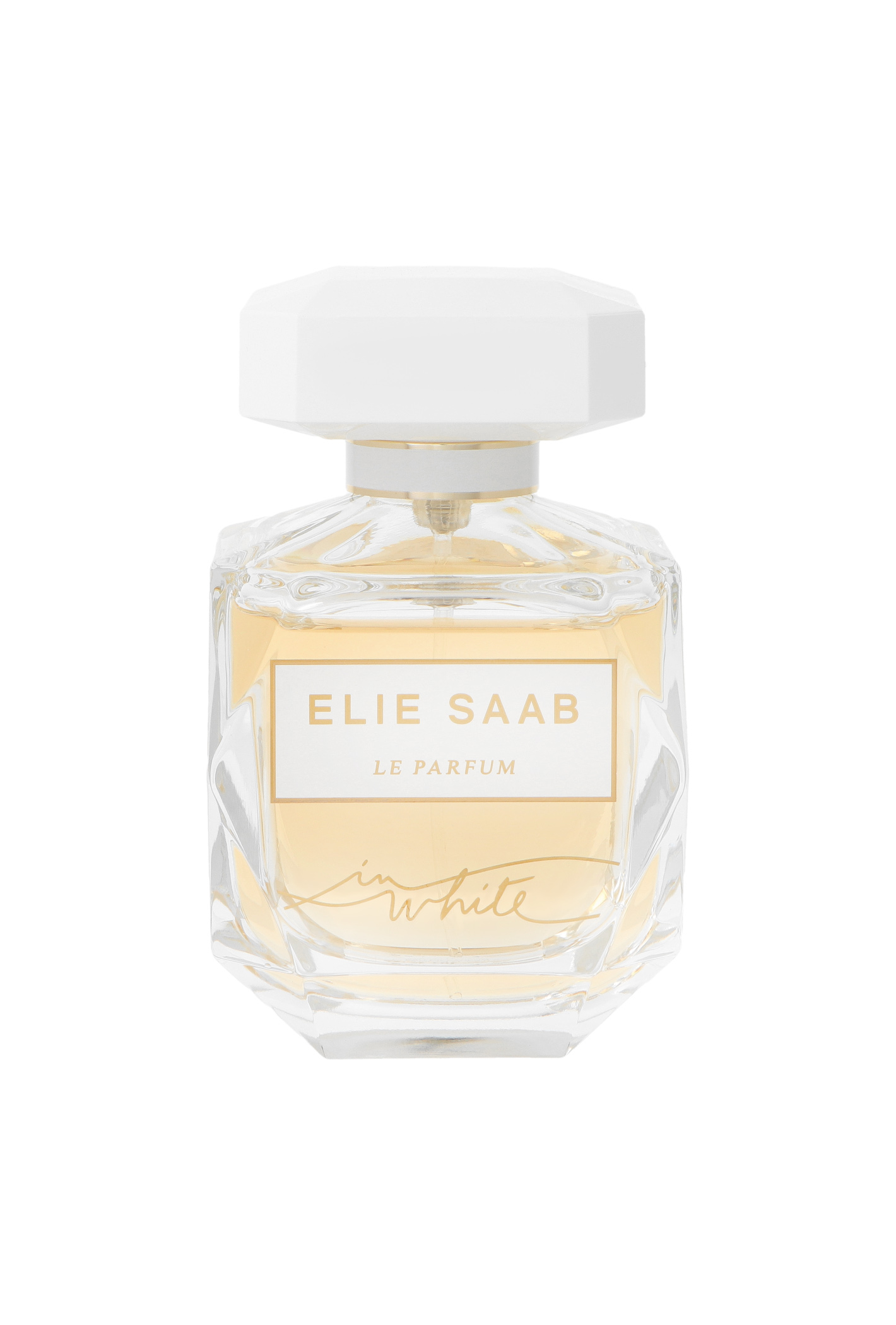 Tester Elie Saab Le Parfum In White Edp 90ml
