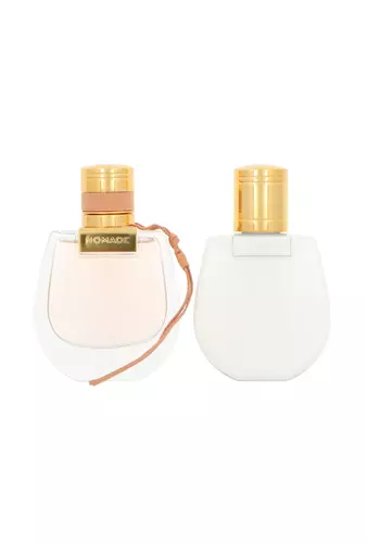 Zestaw Chloe Nomade Edp 50ml + Body Lotion 100ml miniatura