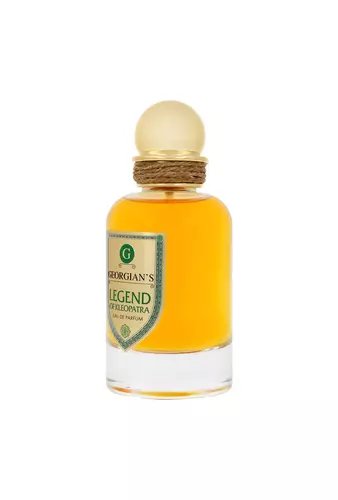 Flavia Georgian`s Legend Of Kleopatra Edp 100ml miniatura