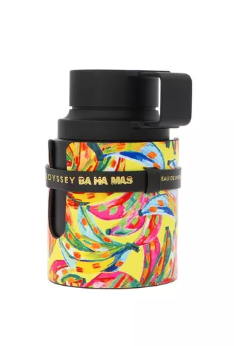 Armaf Odyssey BA HA MAS Edp 100ml miniatura