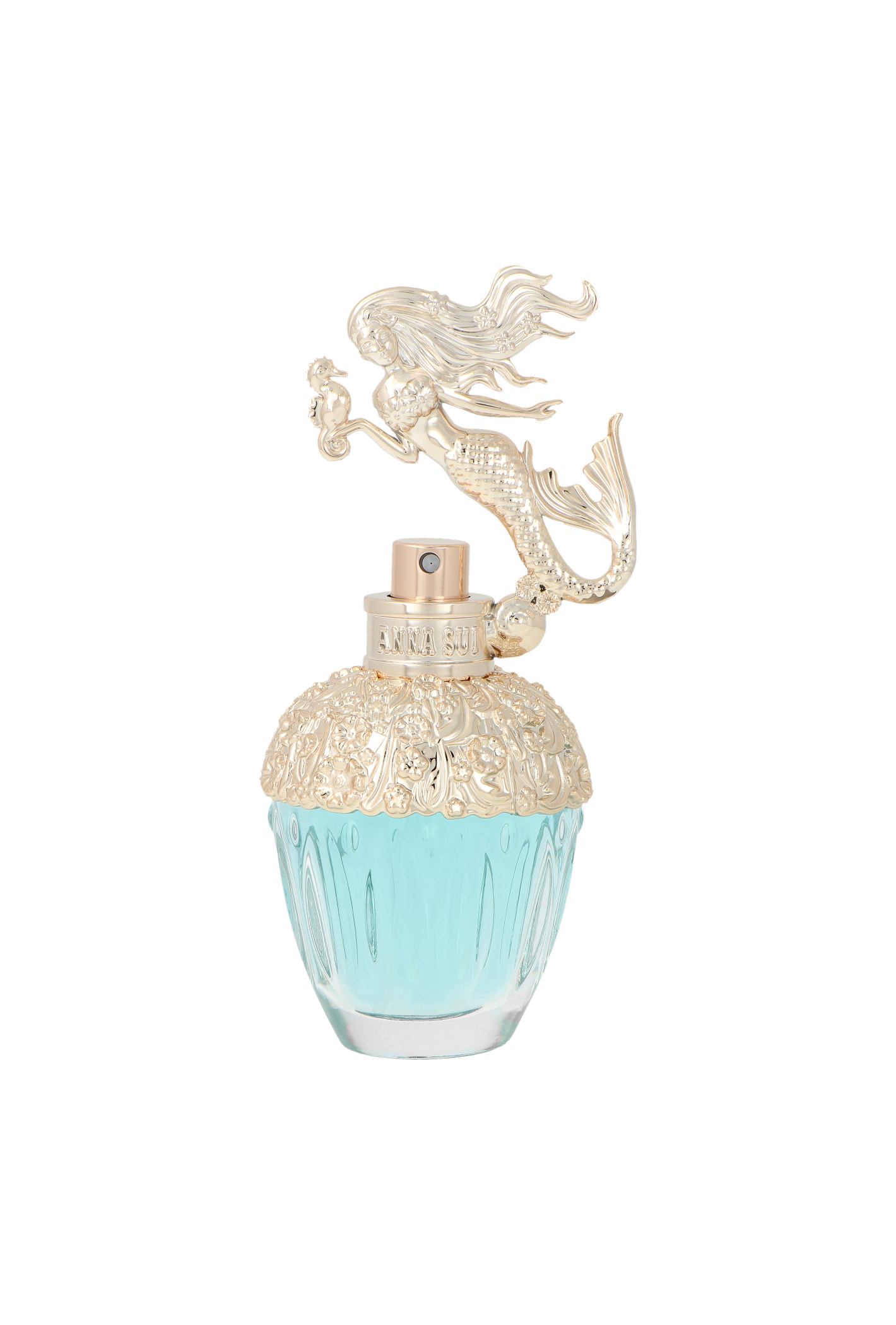 Anna Sui Fantasia Mermaid Edt 75ml