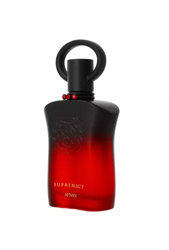 Afnan Supremacy Tapis Rouge Edp 90ml miniatura