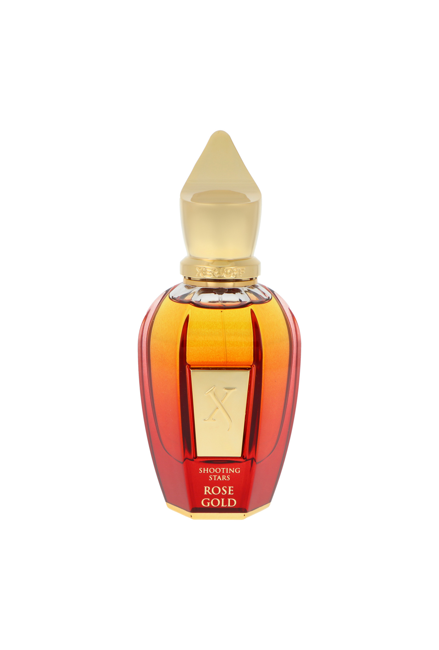 Tester Xerjoff Shooting Stars Rose Gold Parfum 50ml