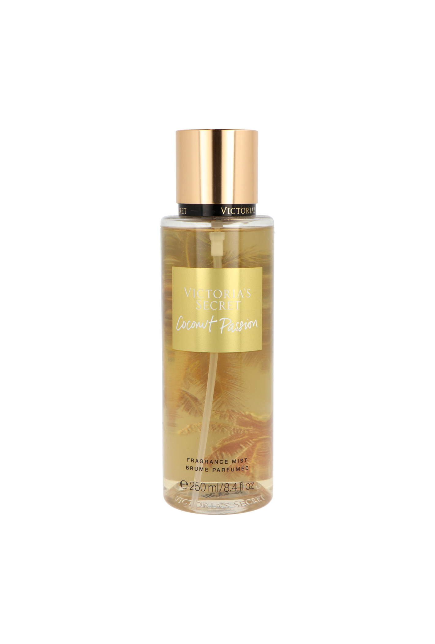 Victoria`s Secret Coconut Passion Body Mist 250ml