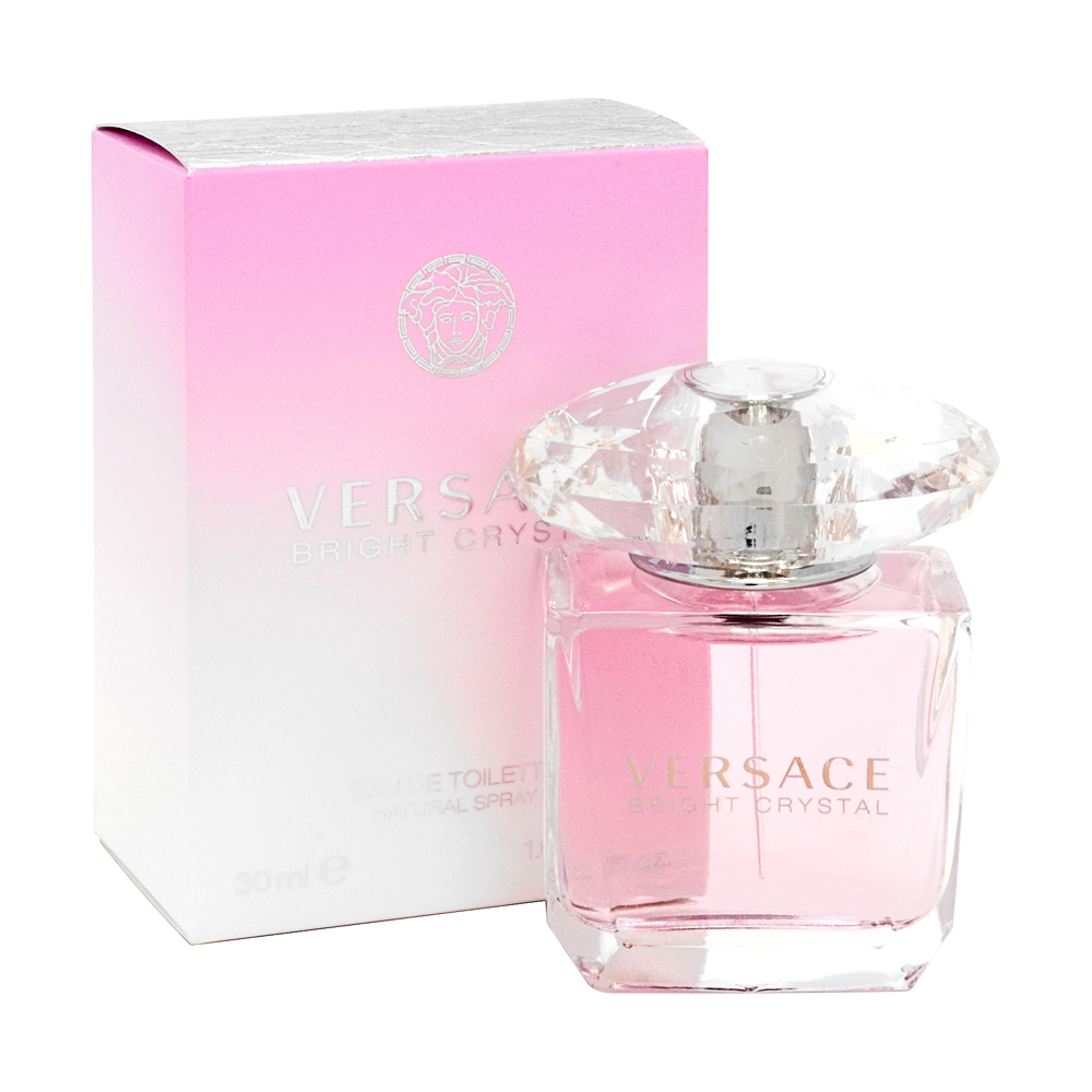 Versace Bright Crystal Edt 30ml