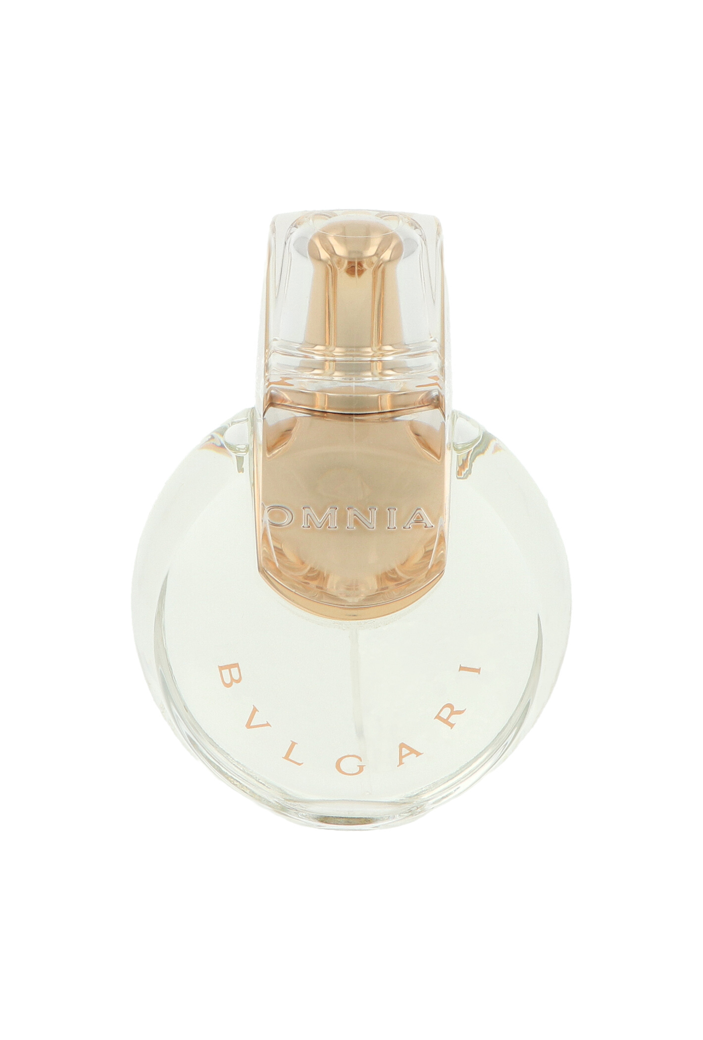 Tester Bvlgari Omnia Crystalline Woman Edt 100ml