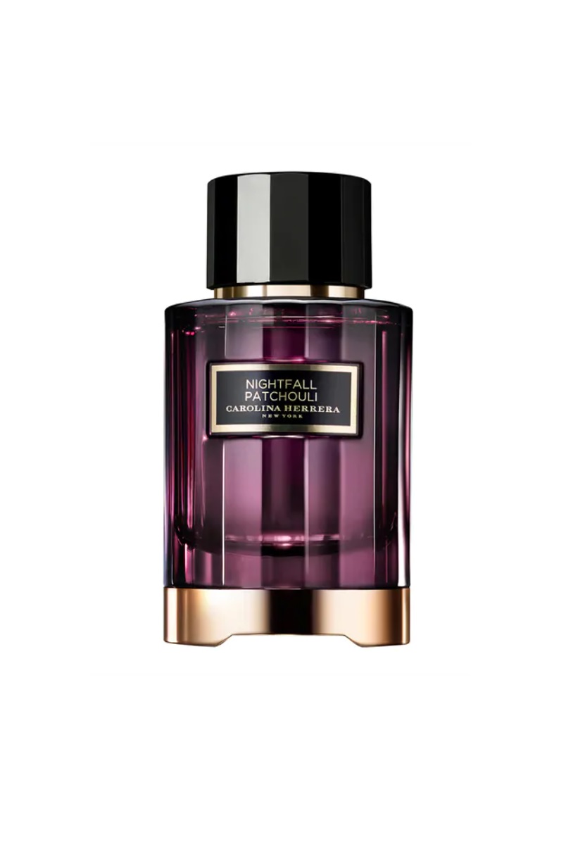 Carolina Herrera Confidential Nightfall Patchouli Edp 100ml