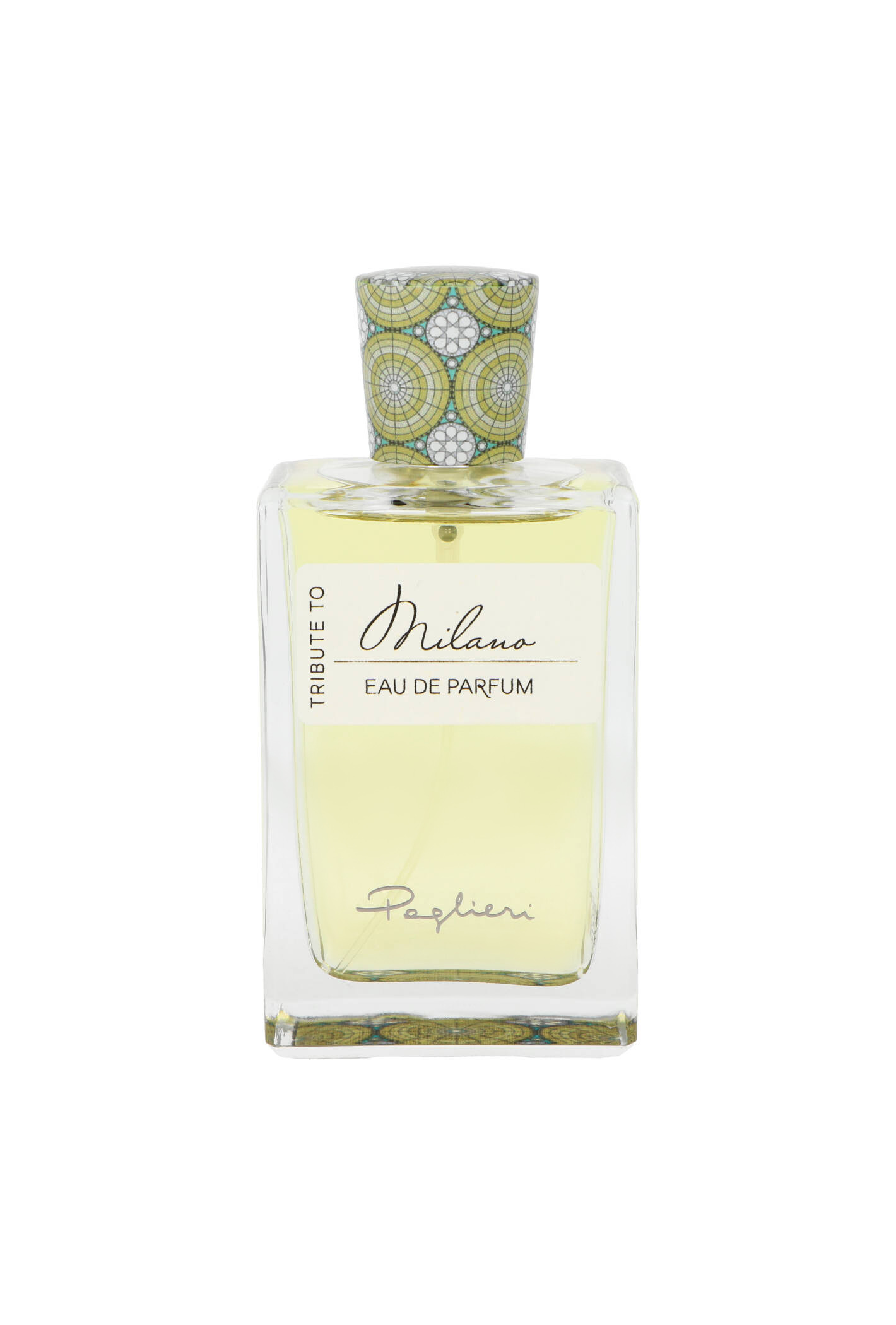 Paglieri 1876 Milano Edp 100ml