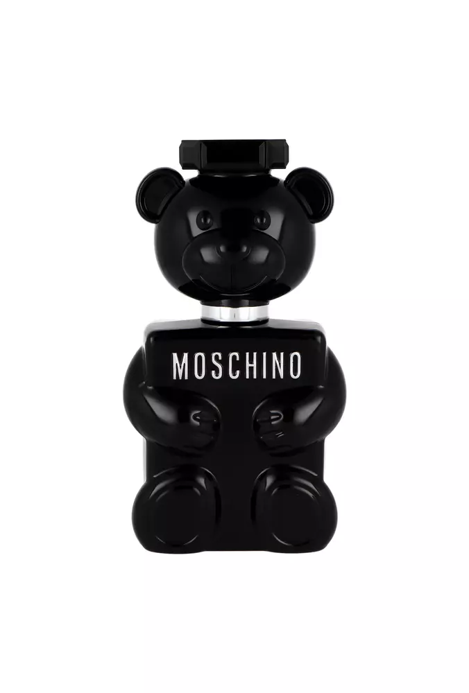 Moschino Toy Boy Edp 50ml miniatura