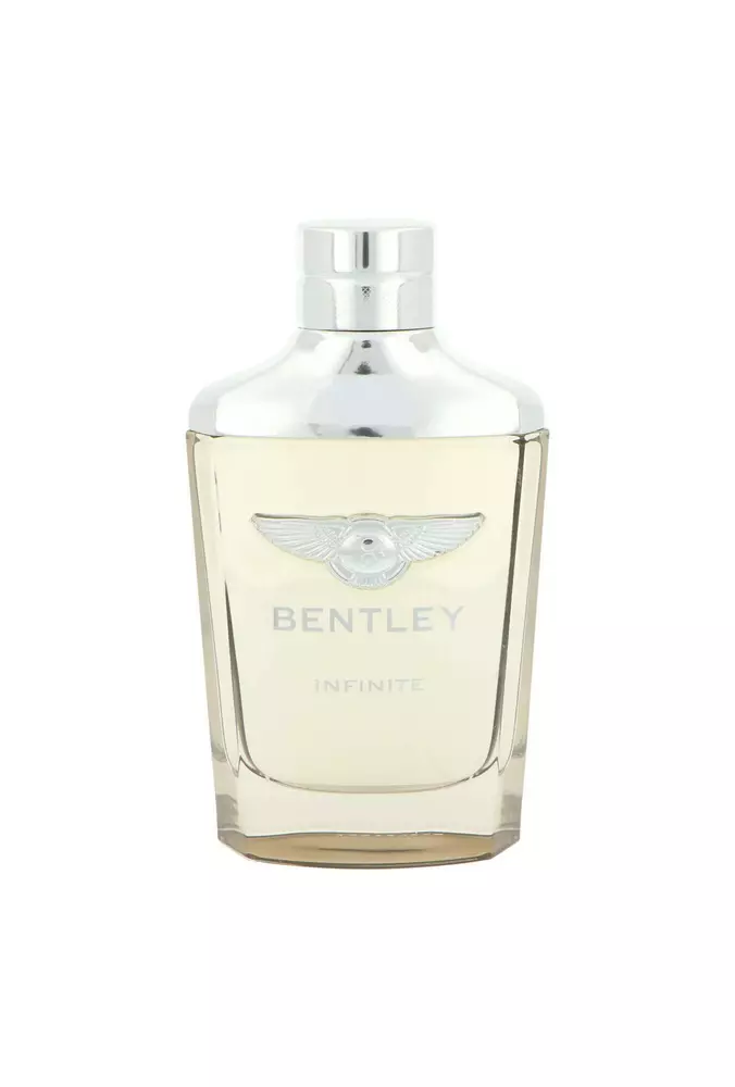 Bentley Infinite Edt 100ml miniatura