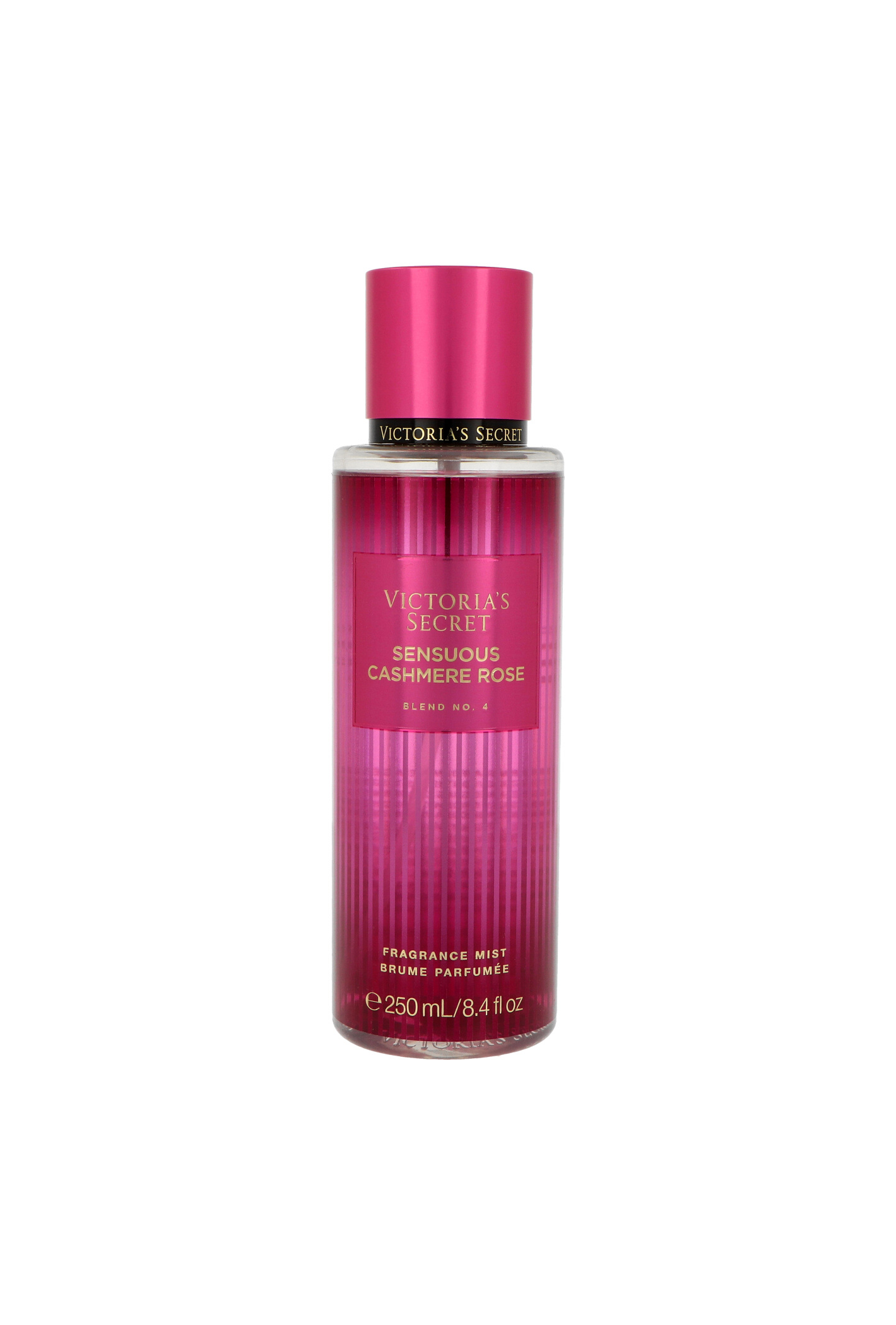 Victoria`s Secret Sensuous Cashmere Rose Body Mist 250ml