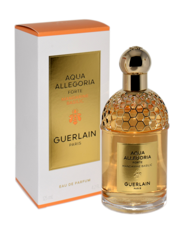 Guerlain Aqua Allegoria Mandarine Basilic Forte Edp 125ml