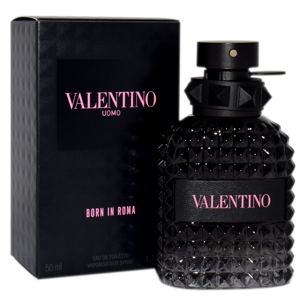Valentino Born In Roma Edt 50ml