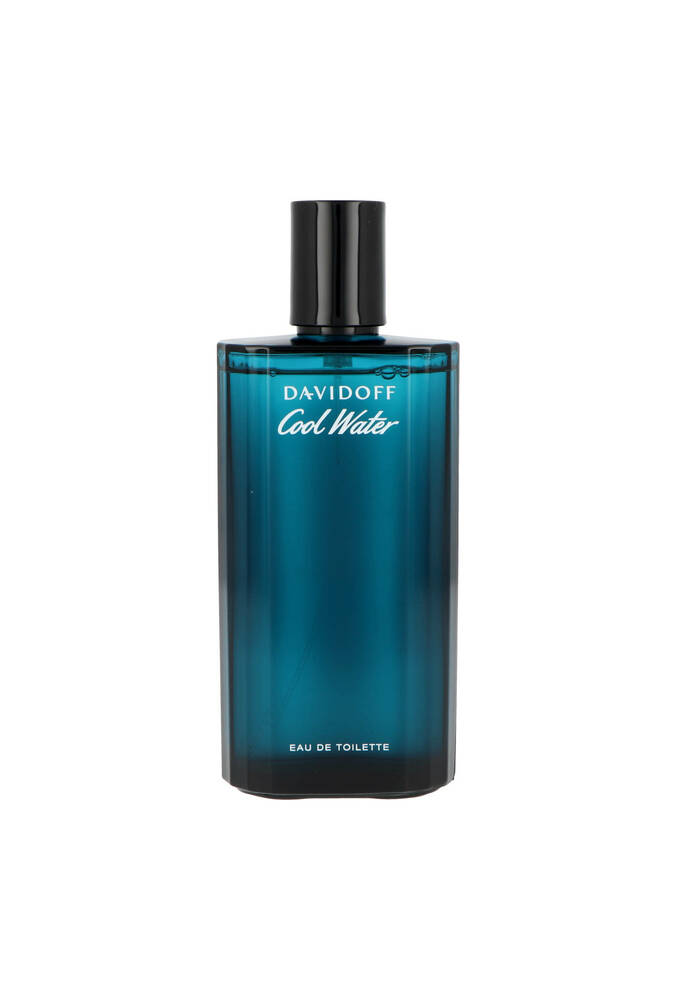 Davidoff Cool Water Man Edt 125ml miniatura