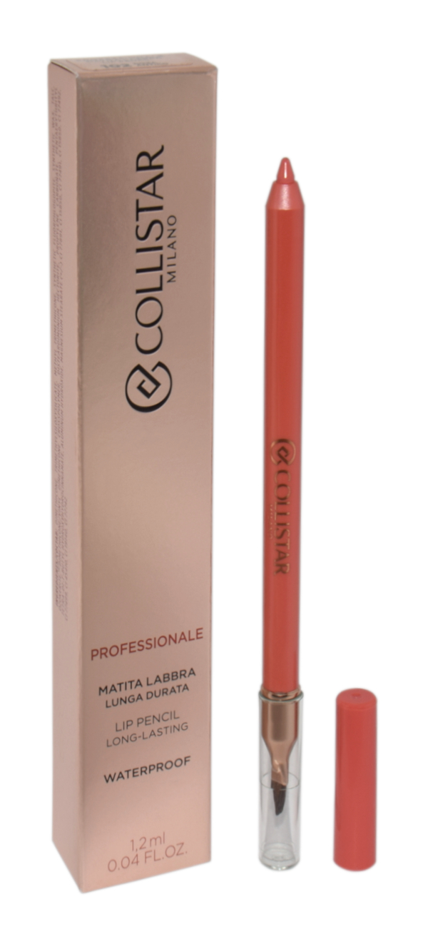 Zdjęcie produktu Collistar Professional Lip Pencil NÂ° 102 Antique Pink 1,2ml