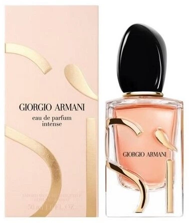 Armani Si Intense Edp 50ml