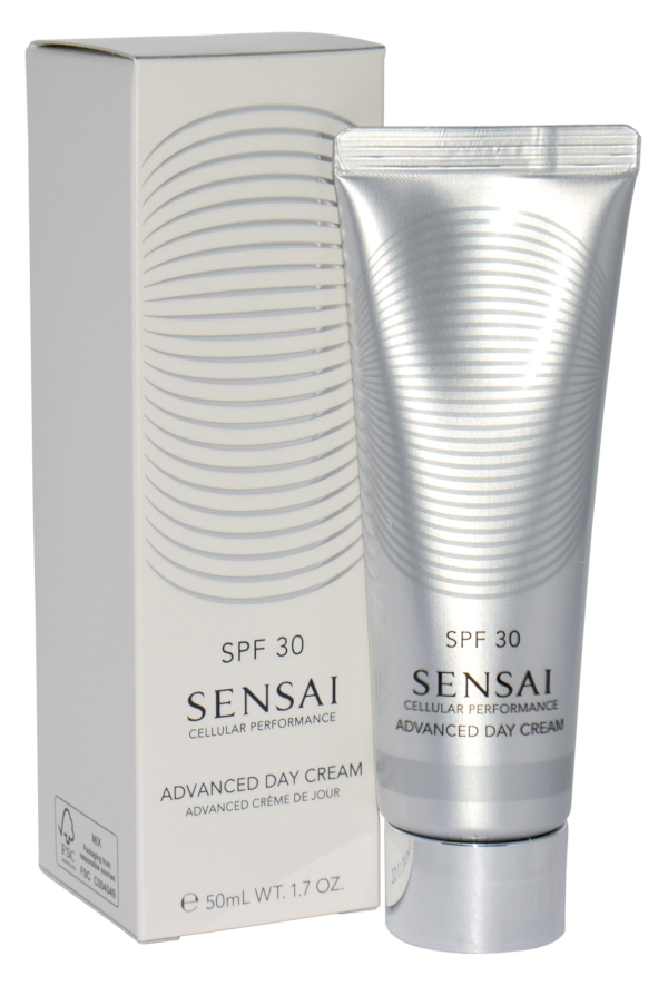 Sensai Cellular Performance Advanced Day Cream 50ml