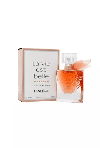 Lancome La Vie Est Belle Iris Absolu Edp 30ml miniatura