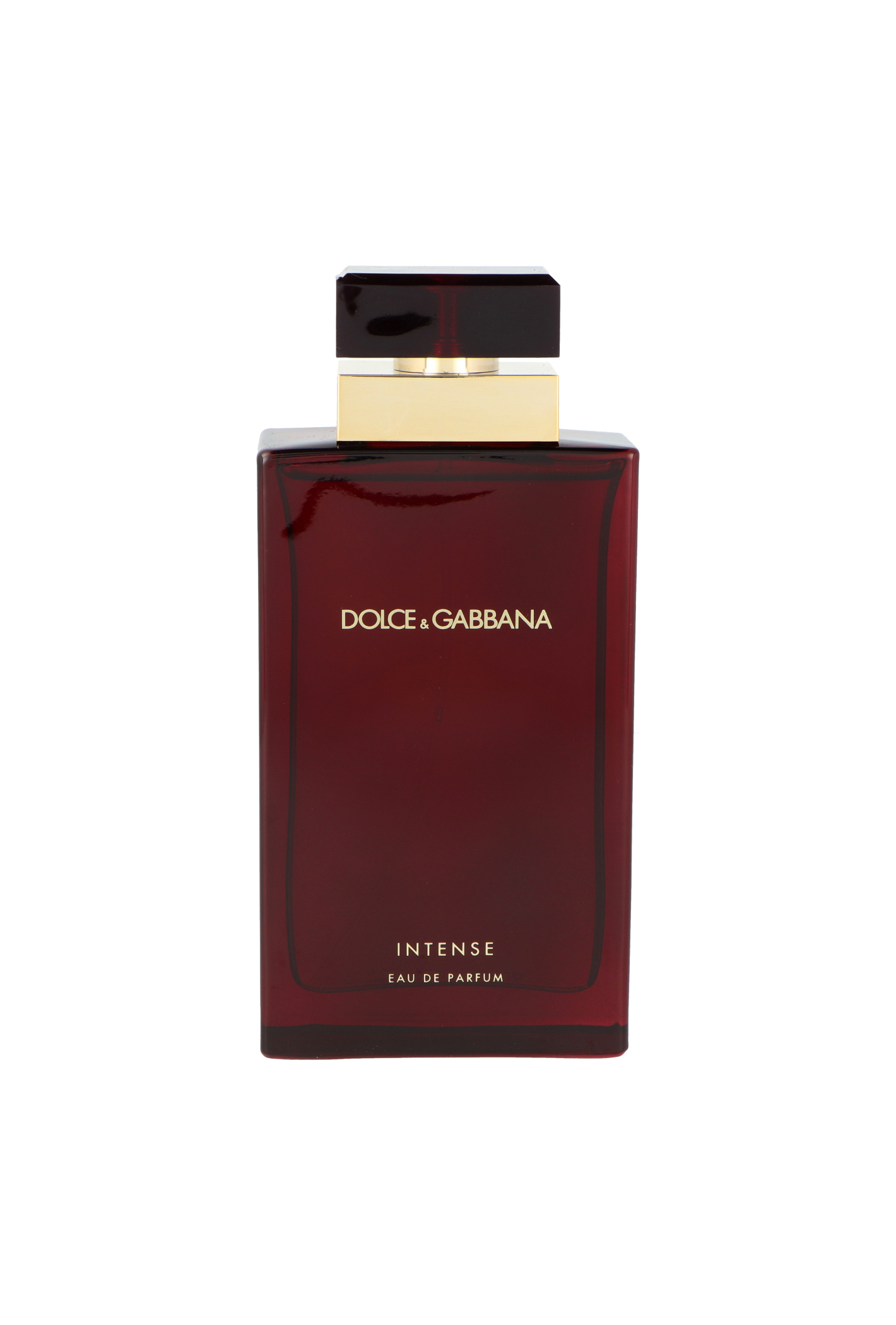 Dolce & Gabbana Pour Femme Intense Edp 100ml