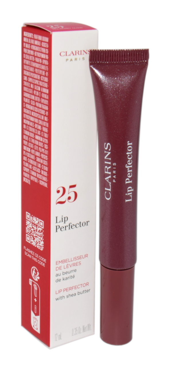 Zdjęcie produktu Clarins Lip Perfector 25 12ml