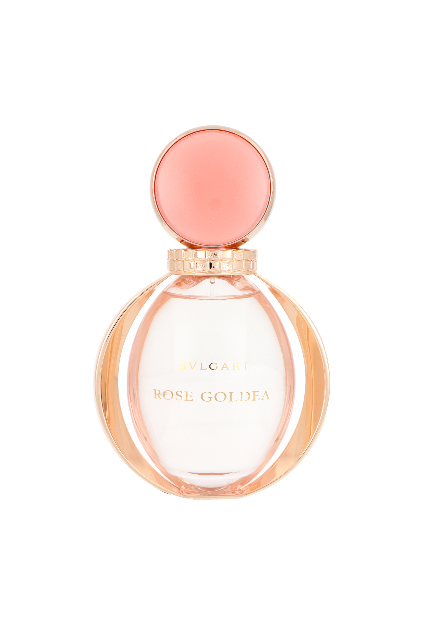 Tester Bvlgari Goldea Rose Edp 50ml