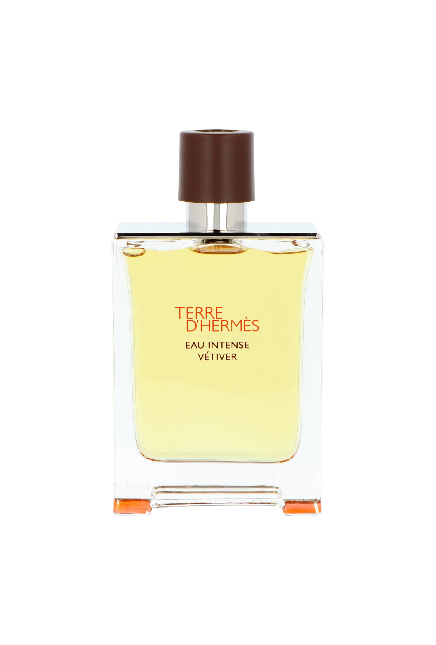 Tester Hermes Terre D`Hermes Eau Intense Vetiver Edp 100ml