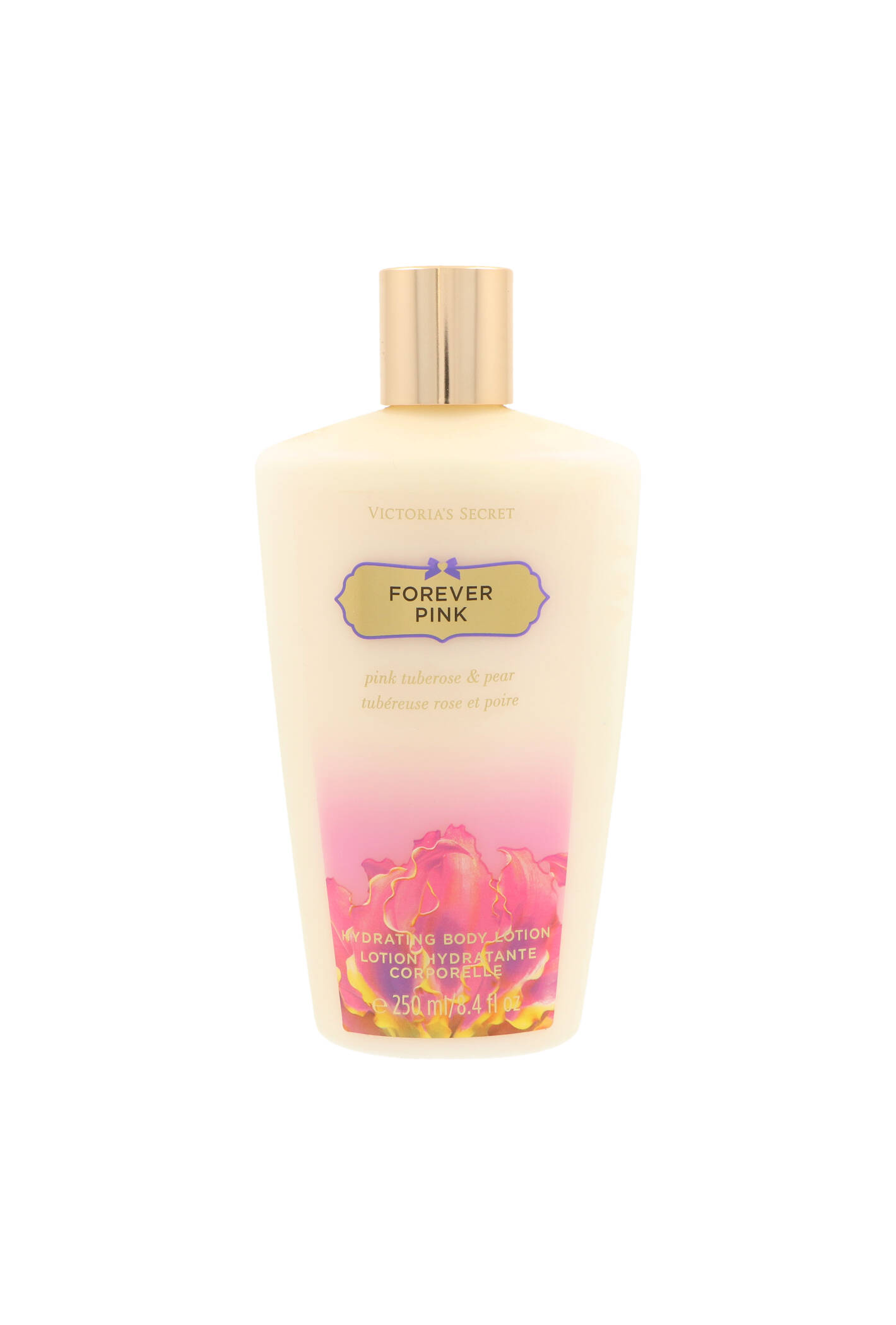 Victoria`s Secret Forever Pink Hydrating Body Lotion 250ml