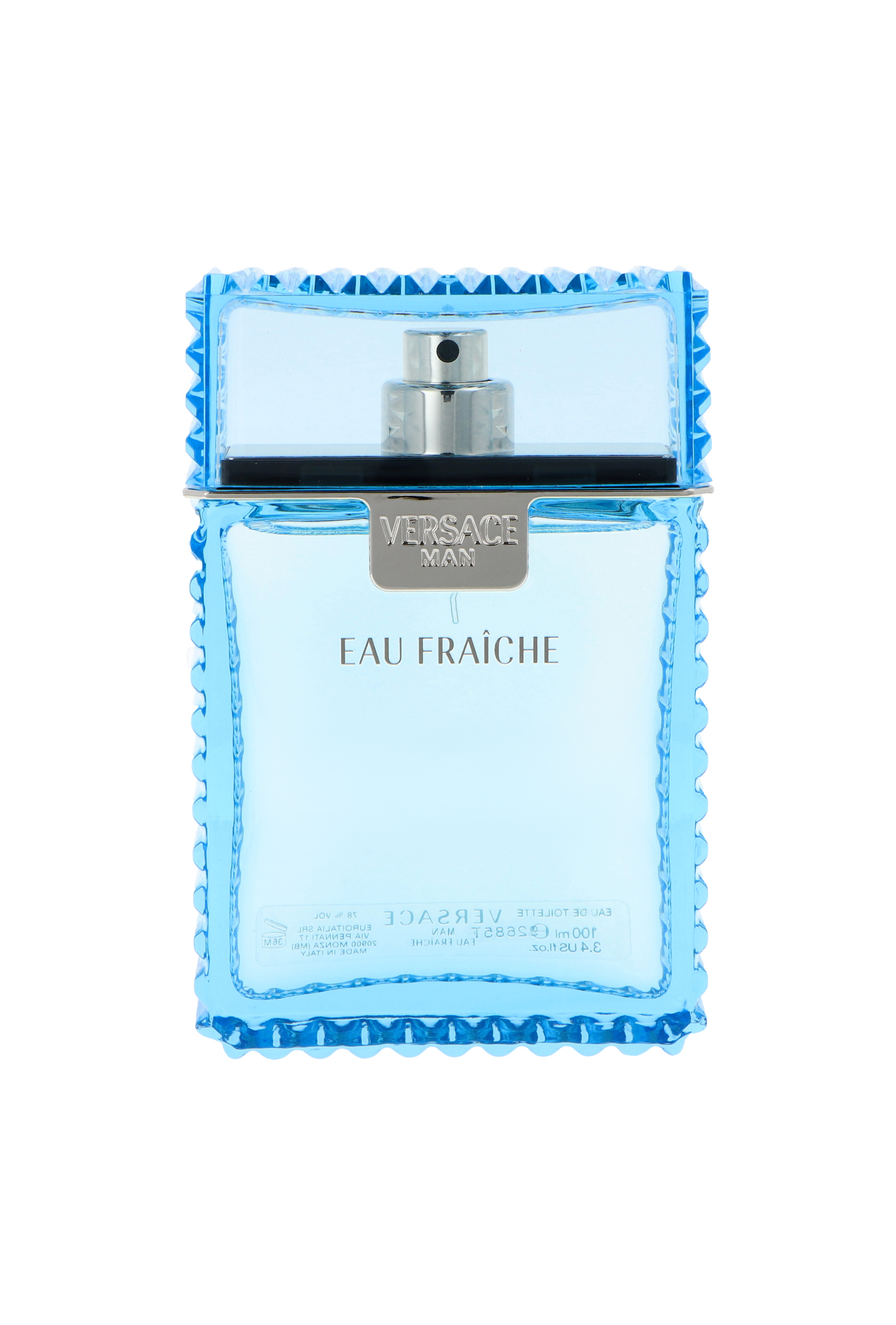 Zdjęcie produktu Versace Man Eau Fraiche Edt 100ml