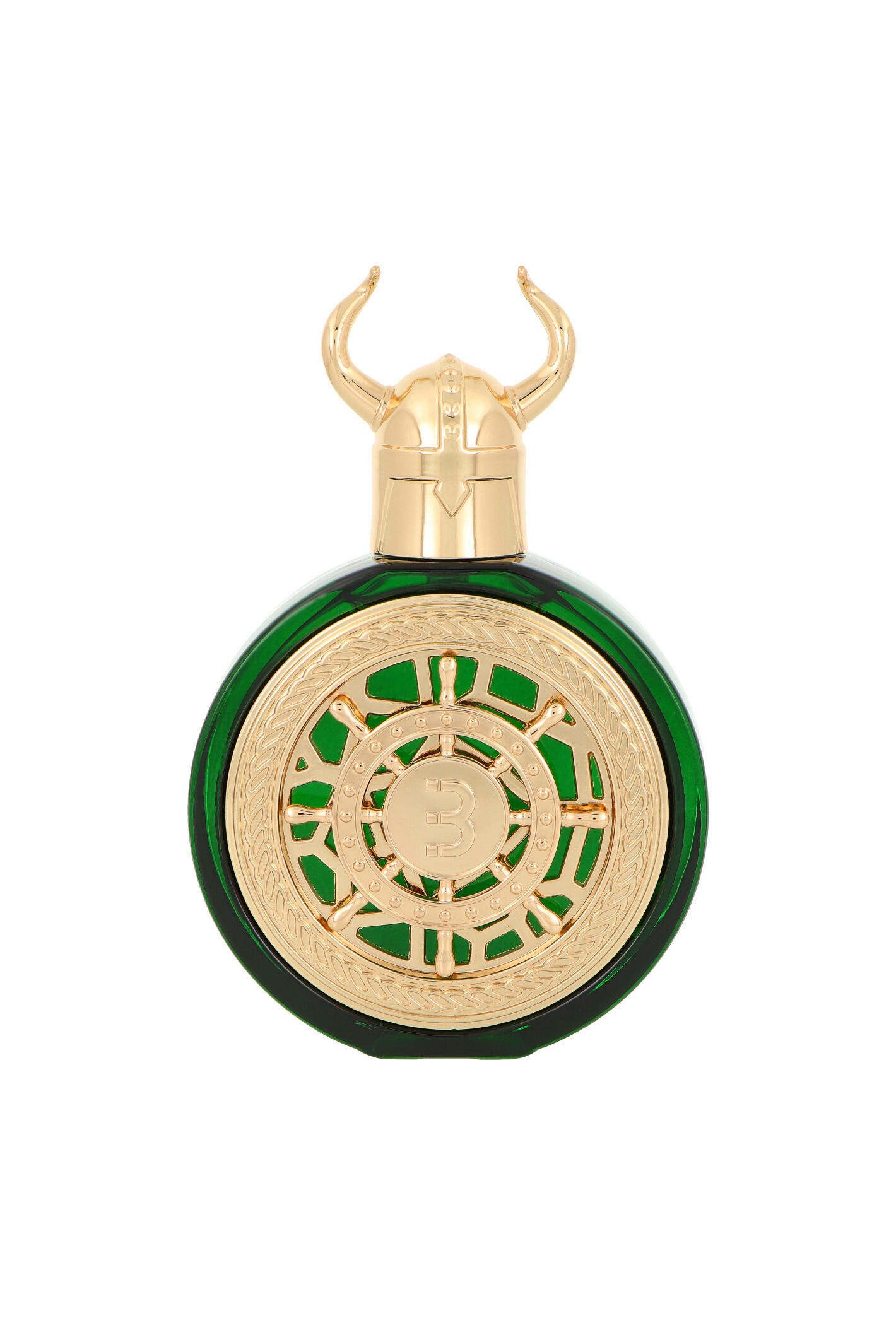Bharara Viking Dubai Parfum 100ml