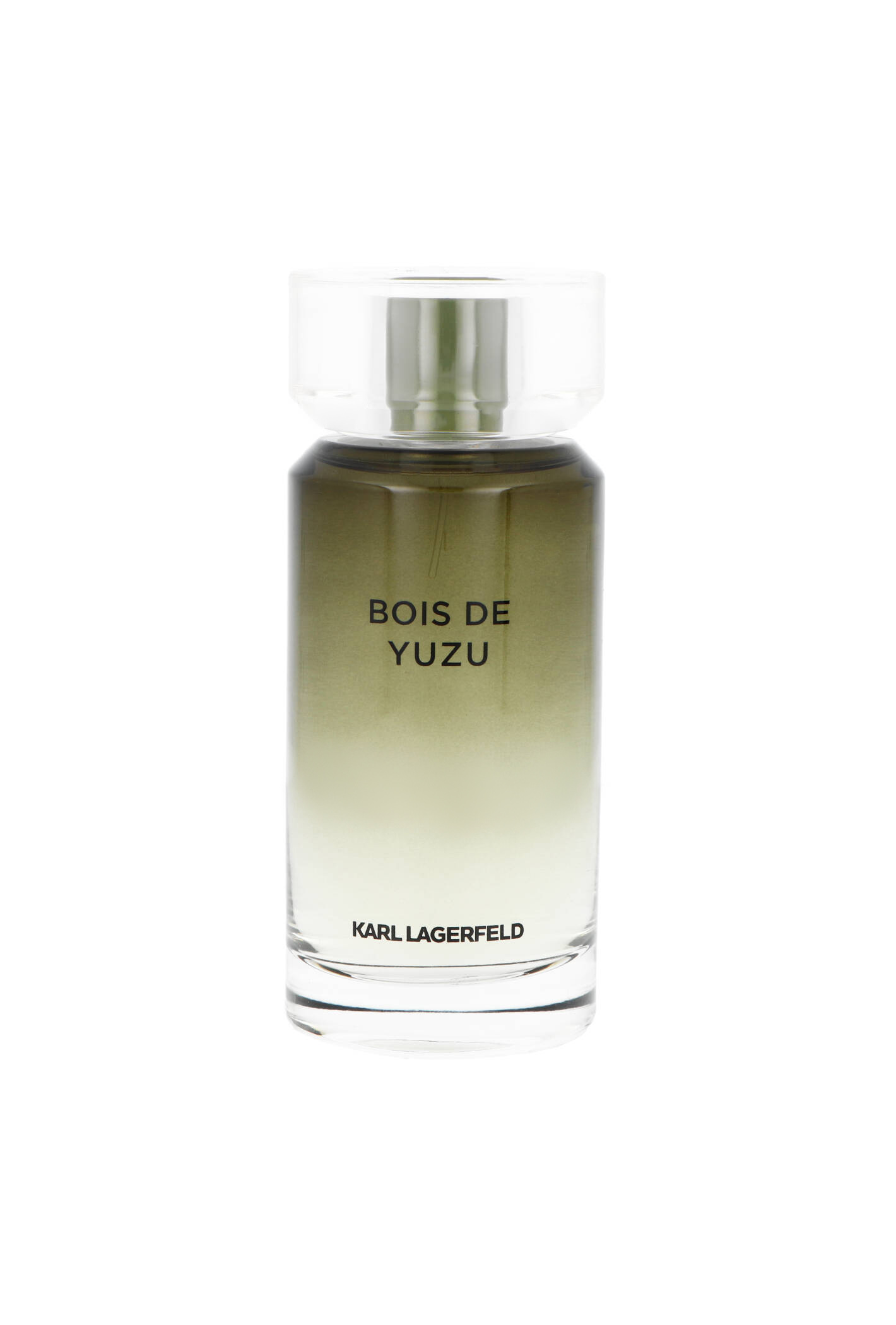 Karl Lagerfeld Bois De Yuzu Edt 100ml