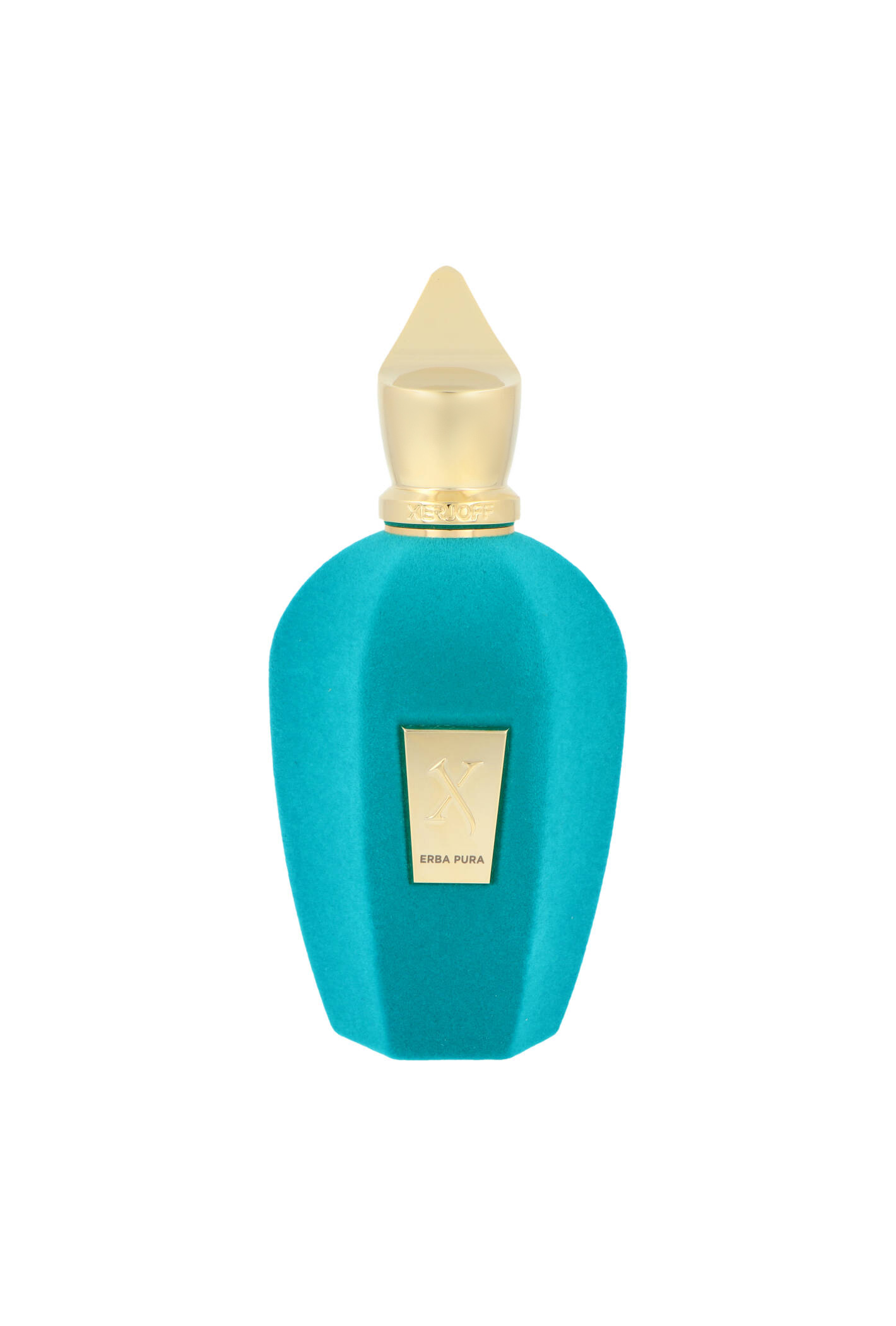 Xerjoff Vibe Collection Erba Pura Edp 50ml