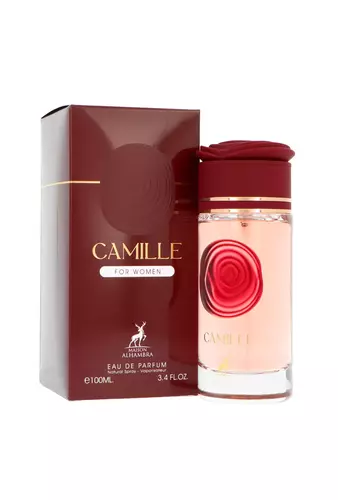 Maison Alhambra Camille Edp 100ml miniatura