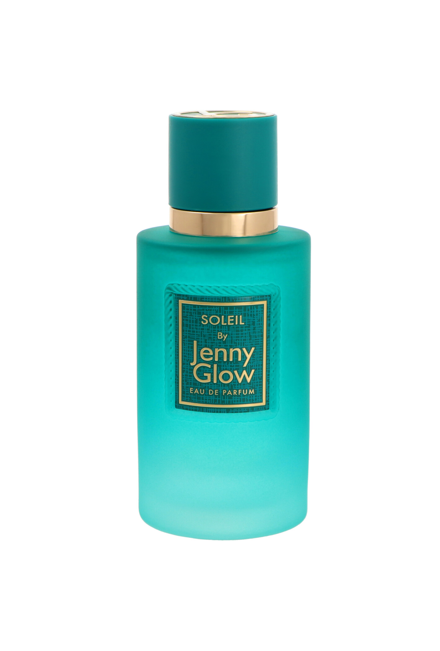 Jenny Glow Soleil Edp 80ml