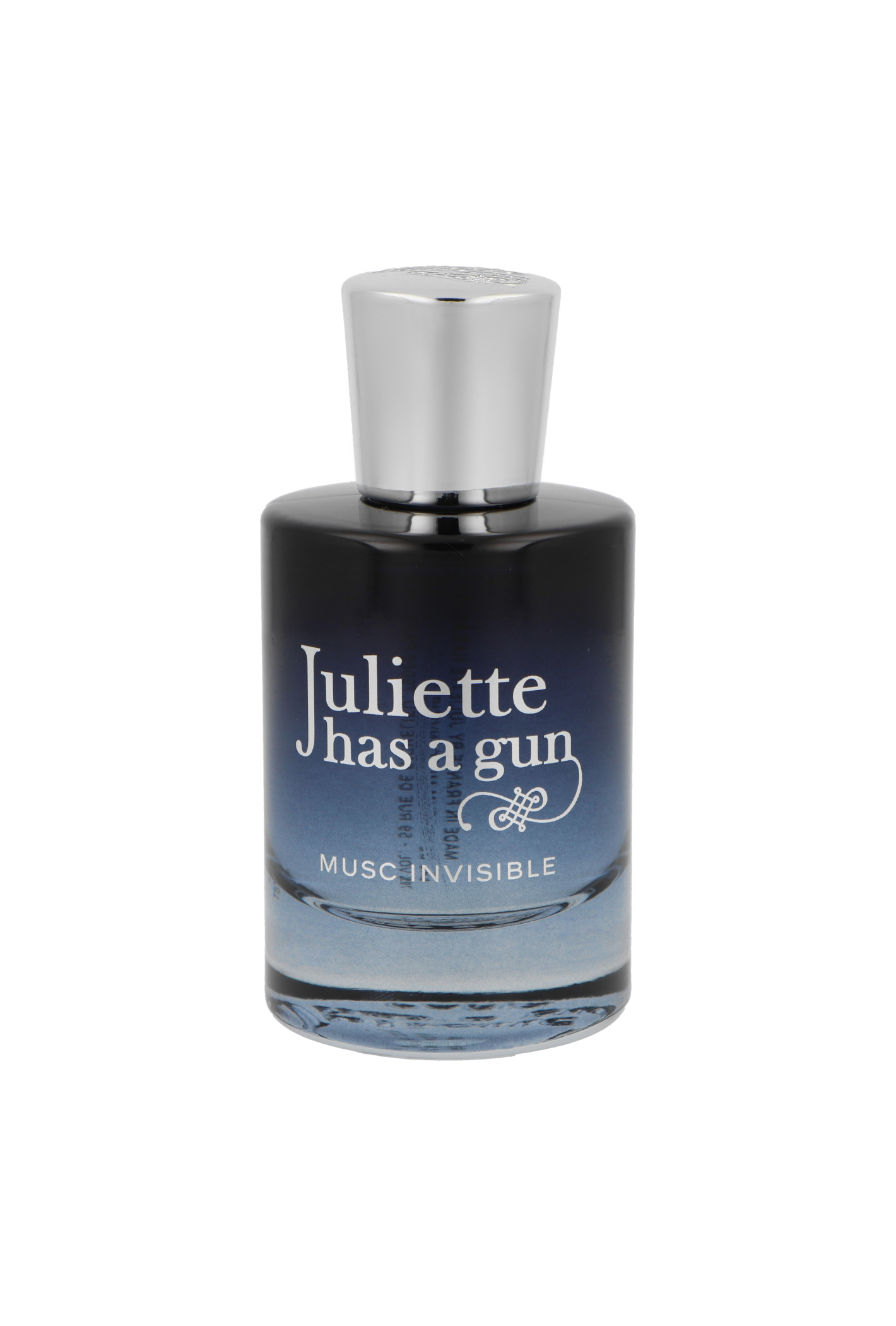 Juliette Has A Gun Musc Invisible Edp 50ml