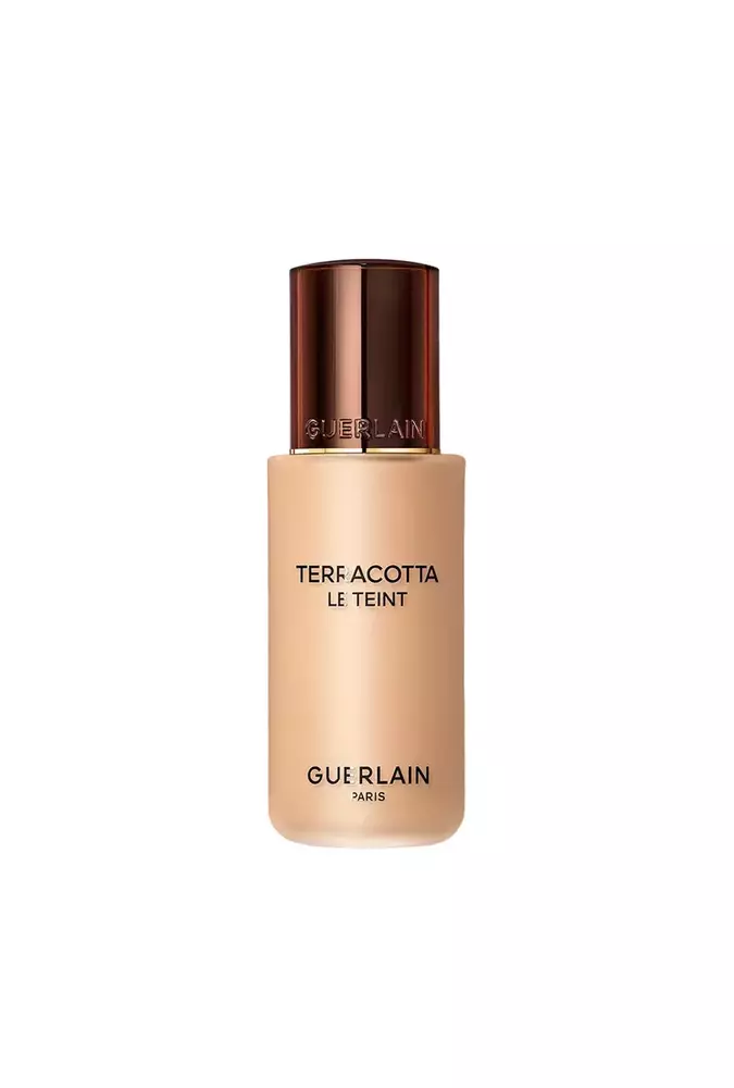Zdjęcie produktu Guerlain Terracotta Le Teint Foundation 24H Wear 3W 35ml