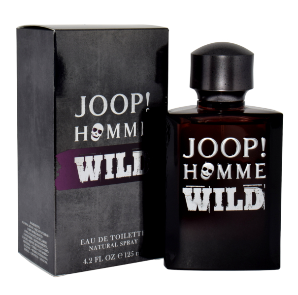 Joop! Homme Wild Edt 125ml