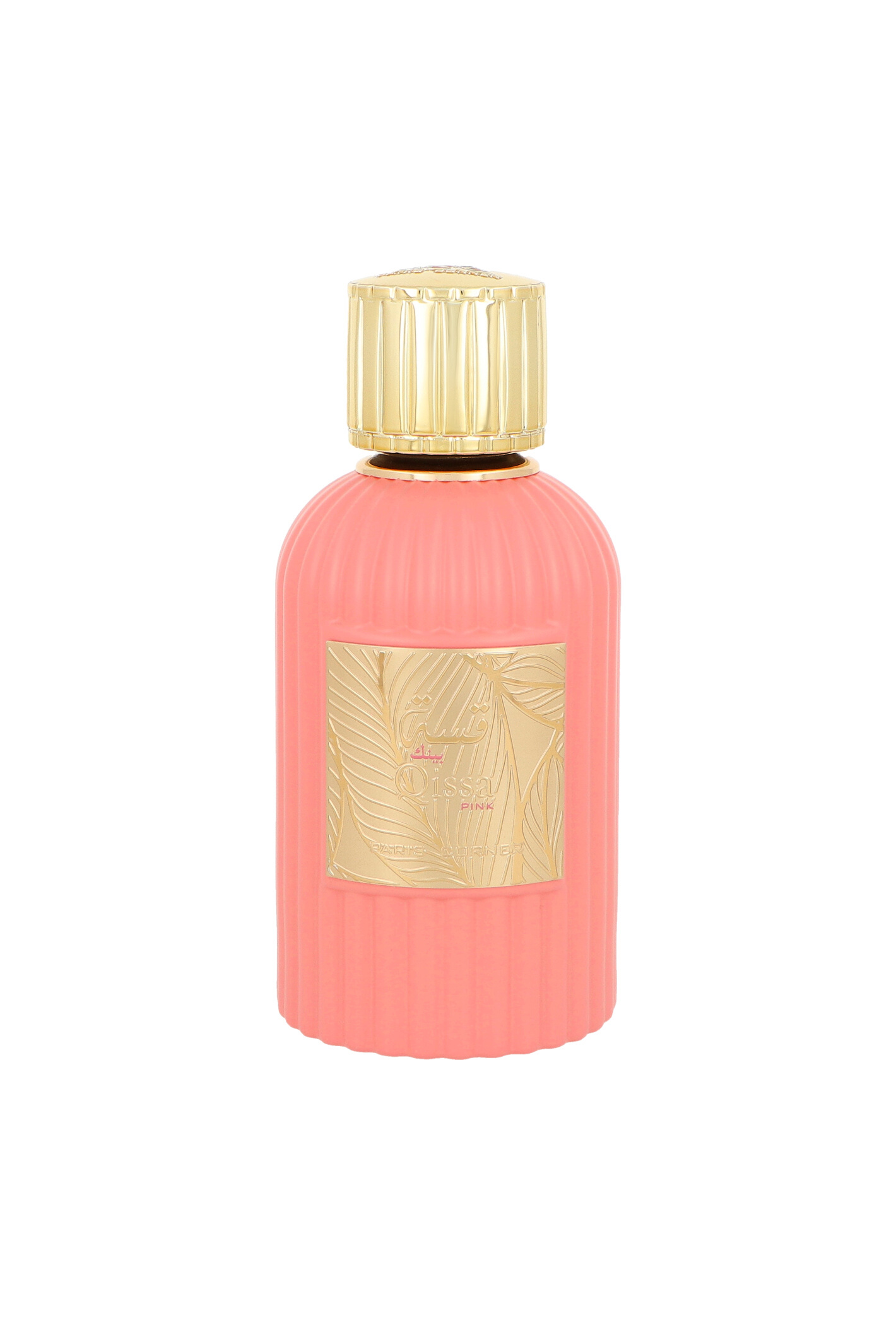 Paris Corner Qissa Pink Edp 100ml
